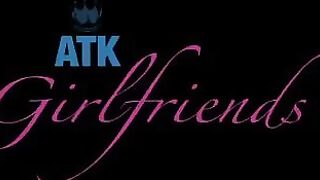 Atg Girlfriend Facials