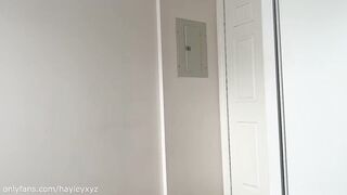 Asian Girl Impressing Her Biggest Fan In Bed!!