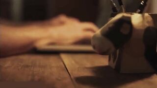 BOY FUCKED AND BRINGED TO ORGASM UNSATISFACTORY WOMAN FOR FORTY