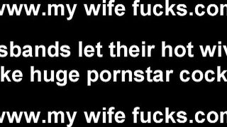Ive always wanted to get fucked by a real pornstar