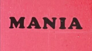 Mania