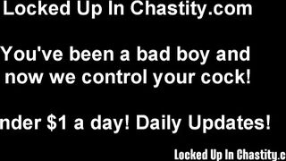 Femdom Bondage Fetish And Teen Dick Bondage Videos