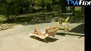 Deedee Norton Bikini,  Breasts Scene  in Confessions Of A Serial Killer