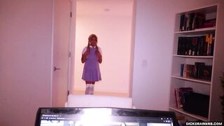 Black Dicking Lessons For Asian