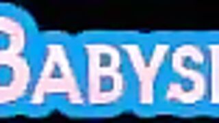RAUNCHY FAM - Redhead tattooed babysitter babe gets banged by married duo