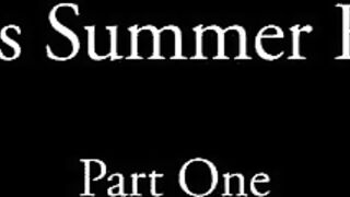 The Mansion’s Summer Femdom Party Part One