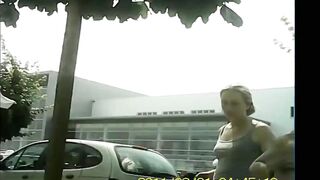 Wolter's Downblouse Bitch 272