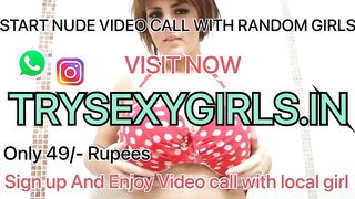 Bhabhi ne khola dhongi baba ka raaz