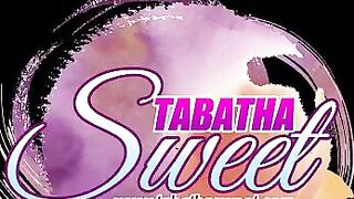 Tabatha Sweet Lesbian Photoshoot
