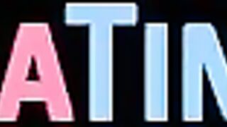 Petite teen facialized - video 7