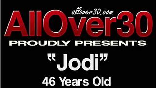 All Over 30 - Jodi