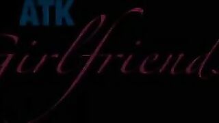 ATK Girlfriends - Yes you give Khloe an amazing creampie in Vegas (Kiera Daniels)