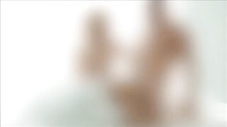 Anal Sex Is Her Birthday Present