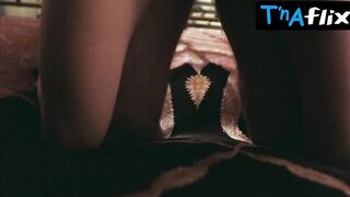 Jane Birkin Breasts Scene  in Je T'Aime, Moi Non Plus (Je T'Aime)
