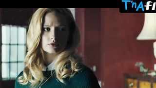 Ana Isabelle Sexy Scene  in Dementia 13