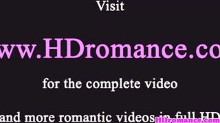 Heated passion with blonde and boyfriend