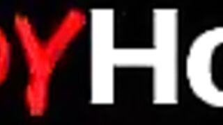 FAKEHUB - Tiedup lez MILF strapon fucked in hostelroom by nylon lezdom