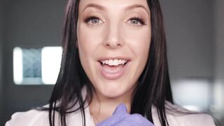21Sextreme Tempting Anastasia Brokelyn Warms Up With Vintage Cock Pounding From Old Man