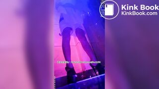 Beautiful women pooping in the toilet 33