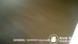 Beautiful women pooping in the toilet 34