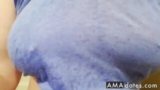 Amateur short clips compilation