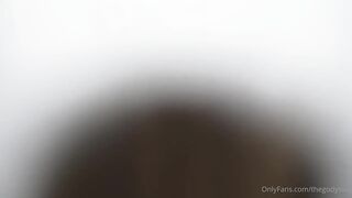 Khanmany Asian BBC Footjob