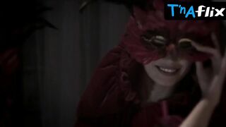 Benedetta Gargari Sexy Scene  in Non E Stato Mio Figlio
