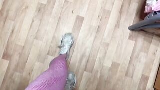 Russian Feet Joi