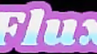 GENDERFLUXXX - Tattooed amateur dykes enjoy passionate licking on the couch