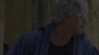 Reamed N Creamed 01 - Scene 3