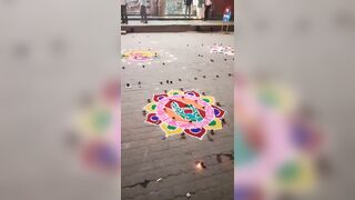 Diwali of Assam