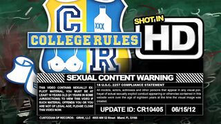 Delightful cock ridings - video 27