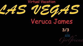 Veruca James in las Vegas part 2