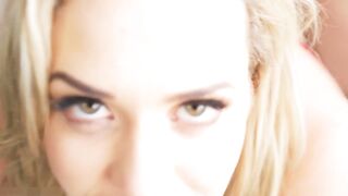 Busty and Flexible MILF Mia Malkova Great Blowjob and Footjob