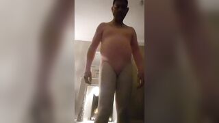leotard