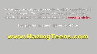 Horny Lesbo College Teens Fingering & Riding Sybian (Play Girl)