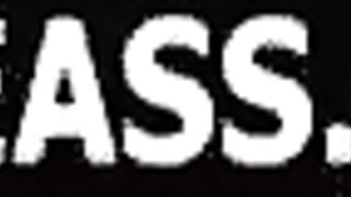Cristin Gave me the Ass