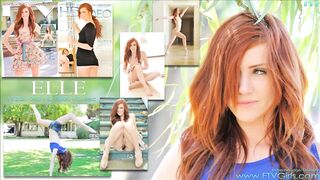 FTV Girls - Sexy Showoff! 5