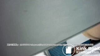 Beautiful women pooping in the toilet 38