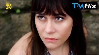 Alessandra Negrini Sexy Scene  in Beduino