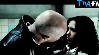 Ekaterina Klimova Sexy Scene  in Antikiller D.K: Lyubov' Bez Pamyati