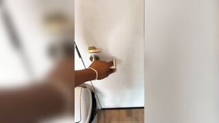 ebony+couple+roleplaying+mail+lady2