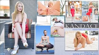 FTV Girls - That Sensual Physique 6
