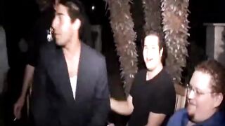 LMAOGFS - Partying teen lesbians eat pussy