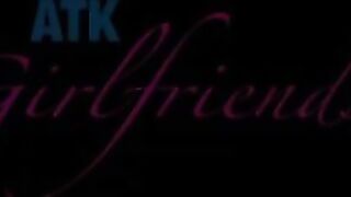 ATK Girlfriends - Lola gets dirty and gives you a road handjob. (Lola Fae)
