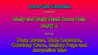 Muffy and buffy need some help p4