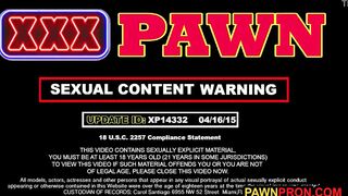 Pawn Shop Sex With Stripper