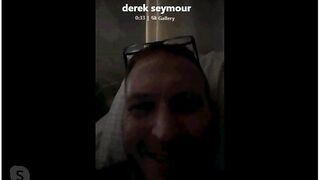 Derek Seymour