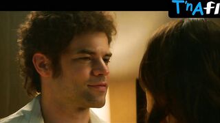 Lyndsy Fonseca Underwear Scene  in Spinning Gold