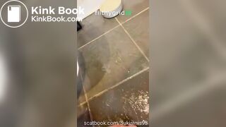 Sukisims93 Shitting Peeing In My Lingerie Heels